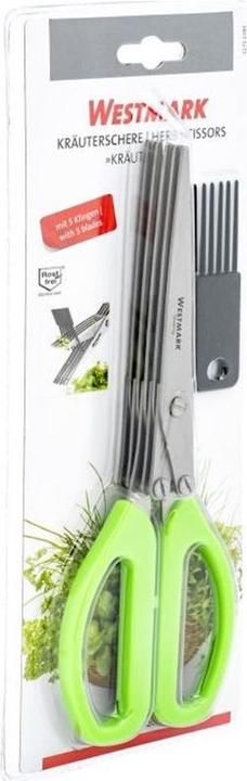 Image du produit Westmark Ciseaux à herbes