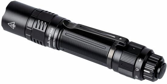 Produktbild Fenix Flashlight Led, 3000 lumens (14 cm, 3000 lm)