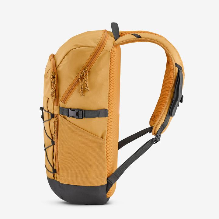 Actual product image Quechua Hiking rucksack 20 l - NH500 Arpenaz (20 l)