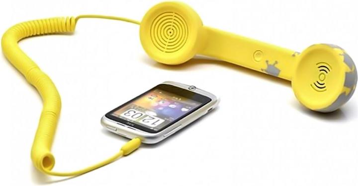 Produktbild Native Union Pop Phone Retro