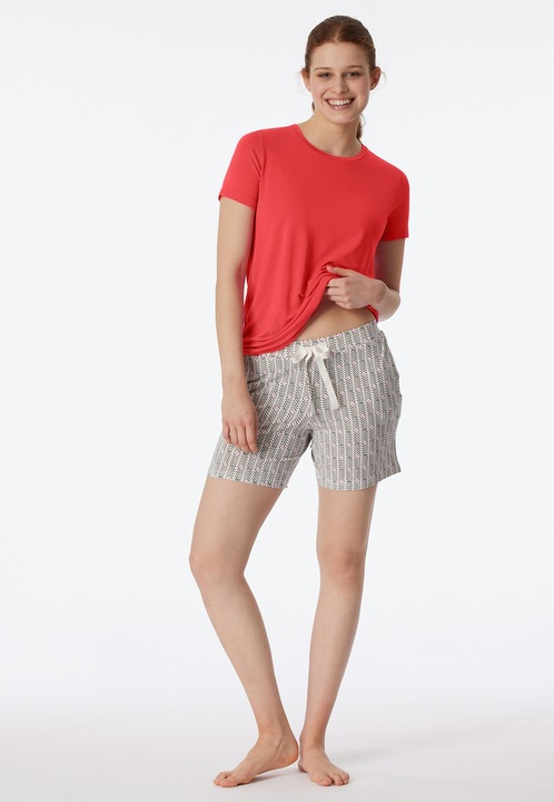 Produktbild Schiesser Pyjamashorts 95/5 (34)