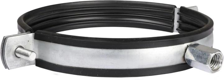 Image du produit CasaFan Collier CasaFix tôle d'acier