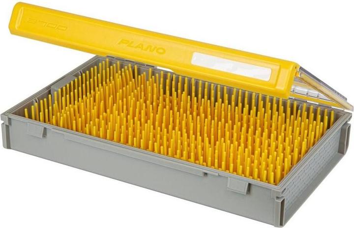 Produktbild Plano Top EDGE Flex Crankbait Box - Effizienter Angelzubehör-Organizer
