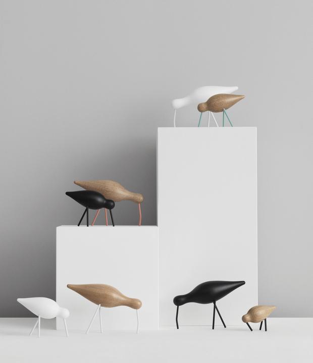 Image du produit Normann Copenhagen Shorebird
