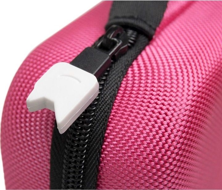 Produktbild Tonies Tonie-Transporter Pink (Deutsch)