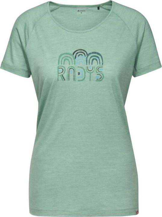 Actual product image Radys R5 Light Merino Aztec T (XL)