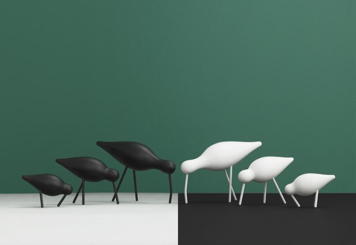 Image du produit Normann Copenhagen Shorebird
