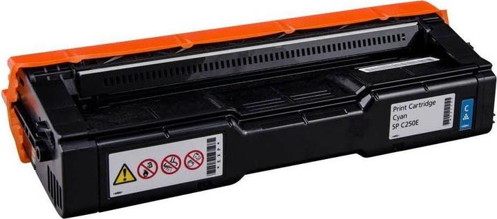Actual product image RICOH 407544 (C)