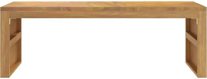 Immagine prodotto vidaXL Couchtisch (110 x 35 x 38 cm)