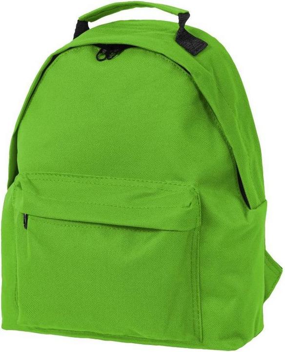 Actual product image Halfar Childrens/Kids Plain Backpack (7 l)