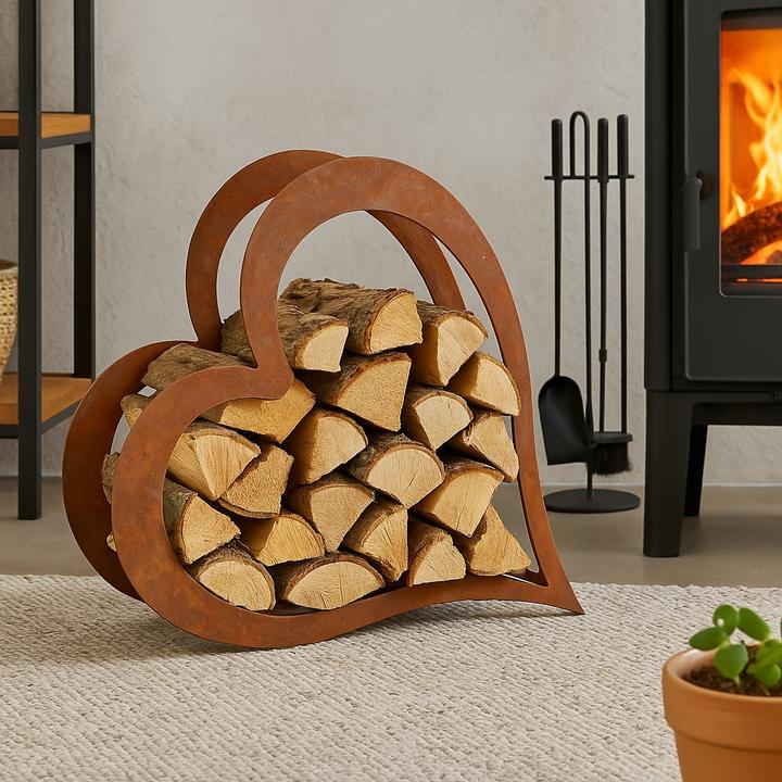 Actual product image Möbel Direkt Online Selma (60 x 21 x 55 cm)