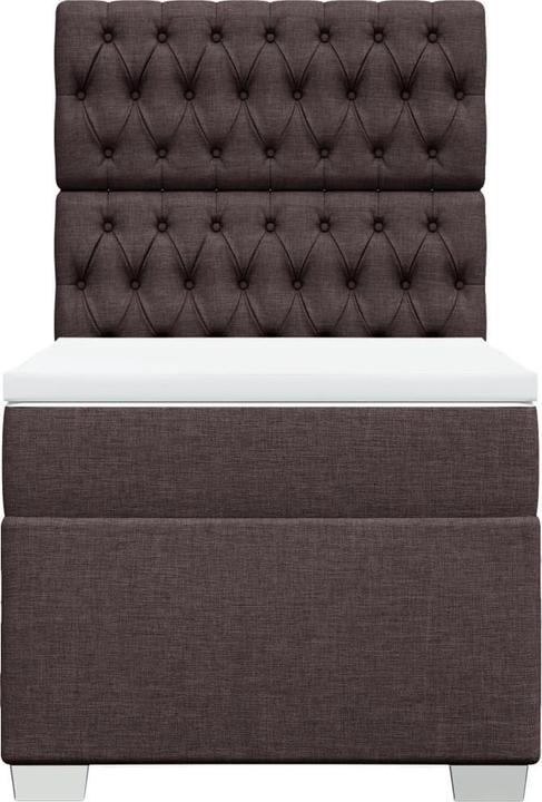 Image du produit vidaXL Boxspringbett (80 x 200 cm)