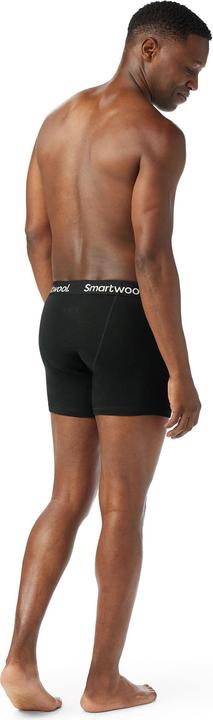 Produktbild Smartwool Ms Merino Boxer Brief (S)