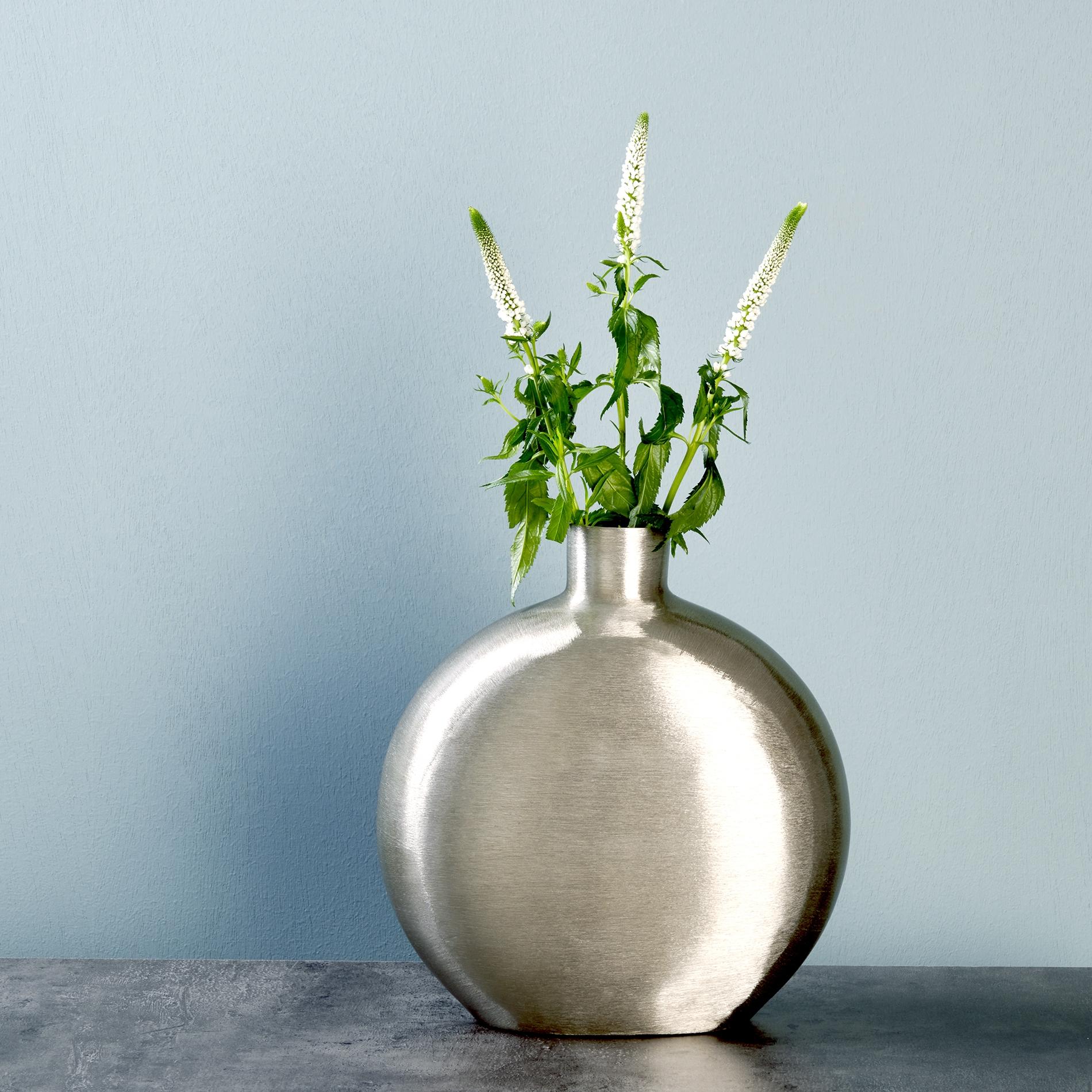 Thumbnail - Lambert, Vase, Botera (1 x, 27 x 10 cm)