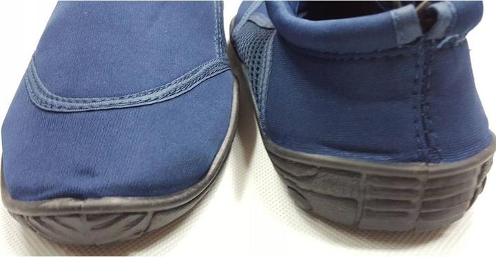 Actual product image Beco Surf and swim shoe (36)