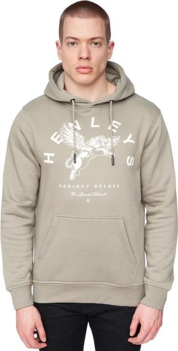 Produktbild Henleys Colhen Kapuzenpullover (XL)