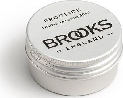 Actual product image Brooks England Brooks Proofide Single Saddle Care, 30ml