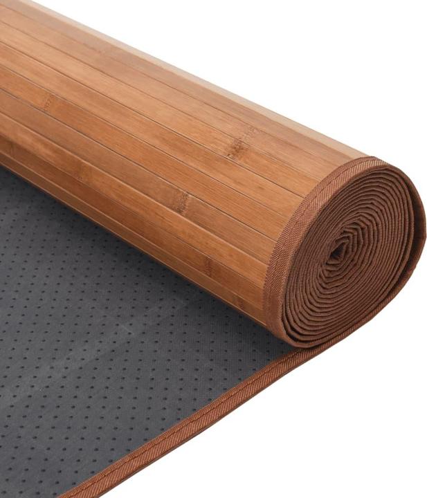 Produktbild vidaXL Teppich (100 x 200 cm)