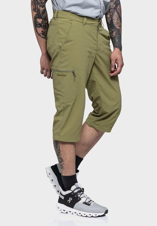 Produktbild Schöffel Pants Springdale1 (48)