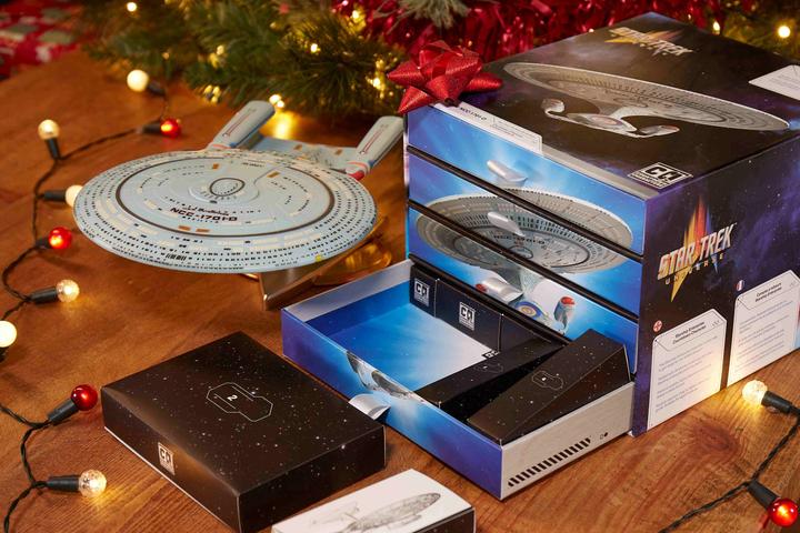 Image du produit Numskull Star Trek