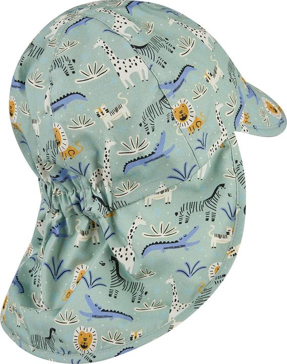 Immagine prodotto Sterntaler Sonnenhut Zootiere UV + (53)