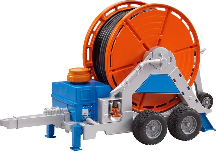 Bruder Rimorchio per irrigatori