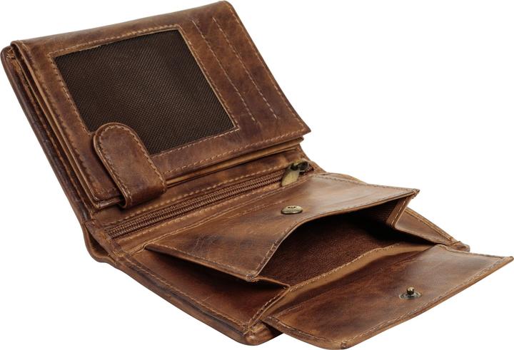 Actual product image Bagan Geldbörse