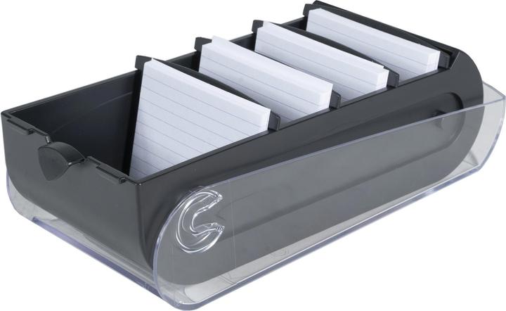 Image du produit Exacompta Fiches (A8)