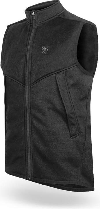 Actual product image Loose Riders Fleece Vest (S)