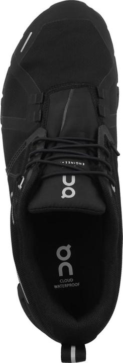 Actual product image On Running Cloud Waterproof (45)