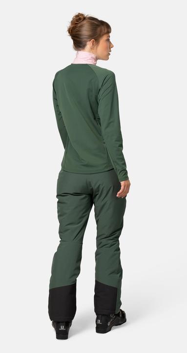 Actual product image Kari Traa Evelyn Midlayer (M)