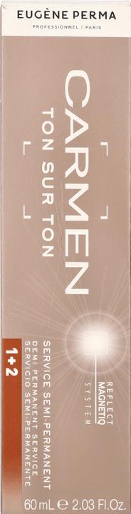 Produktbild Eugene Perma Carmen Tone on Tone Coloring 60ml (2'10)