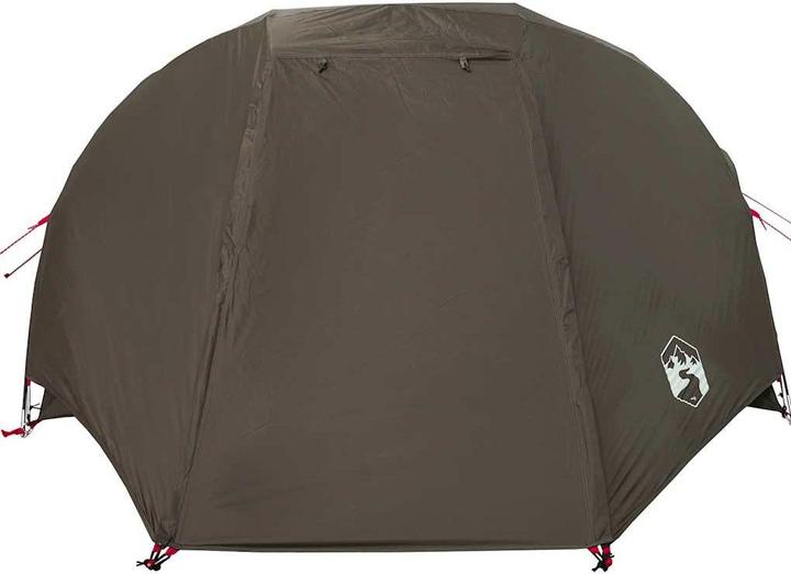 Produktbild vidaXL Rasputin (8.75 kg, 5 Personen)