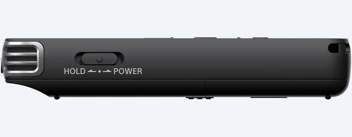 Actual product image Sony Icd-Px470 (4 GB)