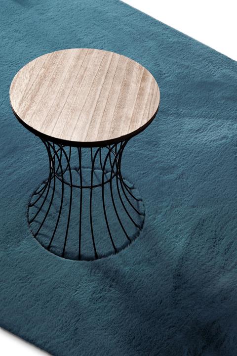 Produktbild Wecon Home Basics Teppich Anna (60 x 40 cm)