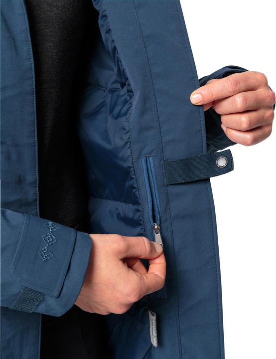 Produktbild Vaude Skomer II (XS)