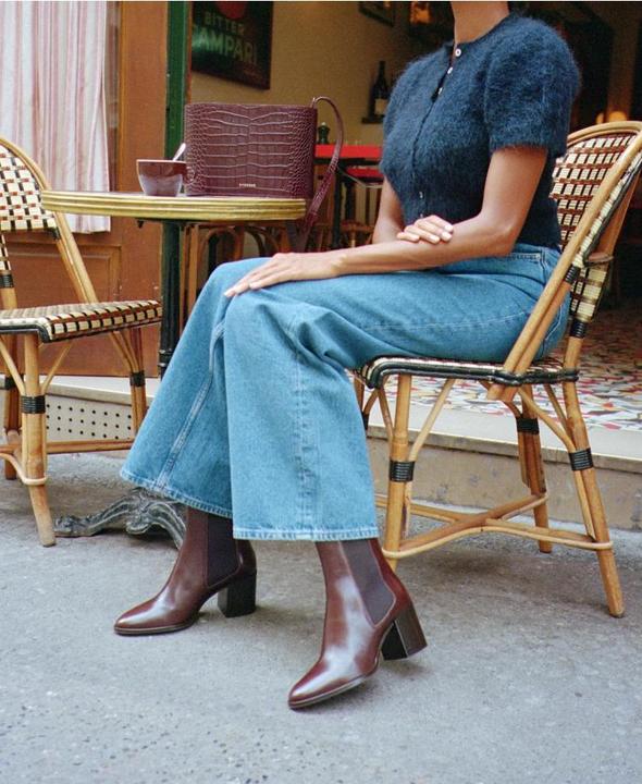 Produktbild Rivecour n°663 (39)