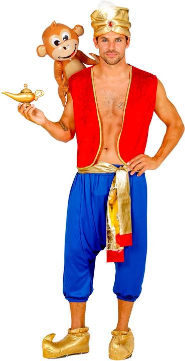 Immagine prodotto Widmann Copriscarpe arabo