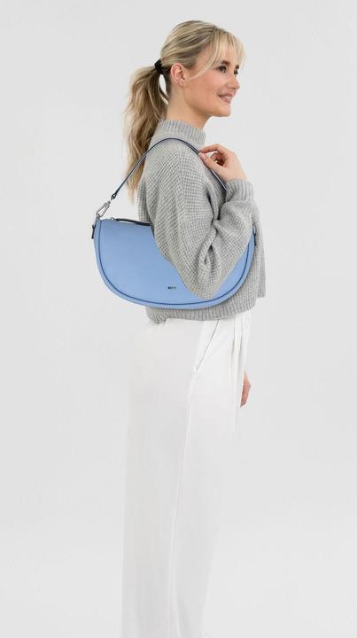 Immagine prodotto Abro Borsa a tracolla Willow in pelle 34,5 cm