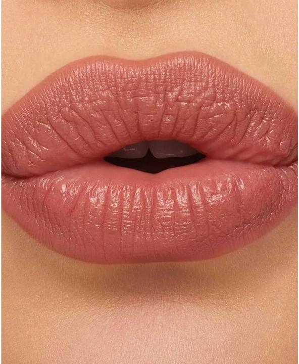 Actual product image MAC Cosmetics Macximal (Velvet Teddy)