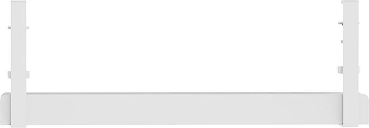 Produktbild Neomounts Kabelaufbewahrung -5kg Klemme/universal/60cm/weiss