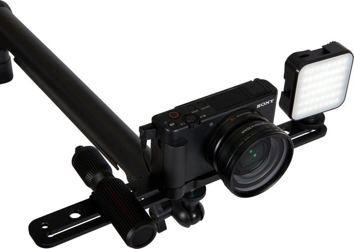 Image du produit Thronmax Twist Boom Arm Set S6