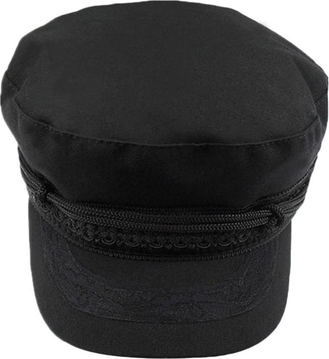 Produktbild JTI Mariner Cap - Ein zeitloser Klassiker ist wieder zurück (56)