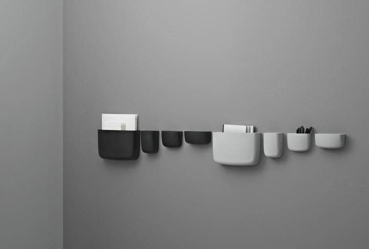 Produktbild Normann Copenhagen Pocket Organizer 1 (16 x 7.5 x 8 cm, 1 l)