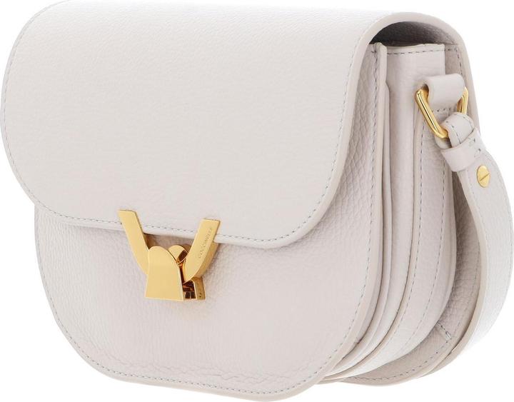 Immagine prodotto Coccinelle Dew Crossbody Grained Leather