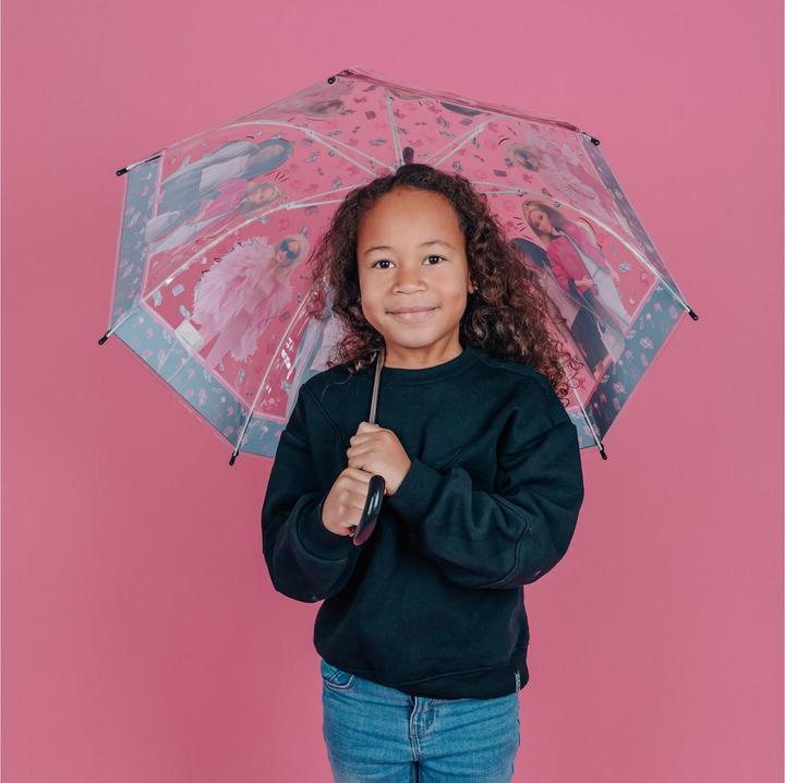 Actual product image Undercover Barbie