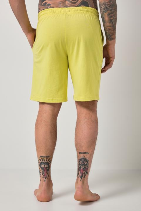 Image du produit JP1880 Short de pyjama Homewear à taille élastique (L)