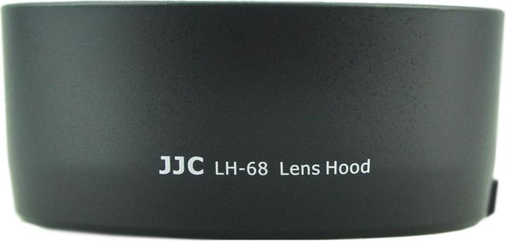 Actual product image JJC ES 68 Canon Zonnekap