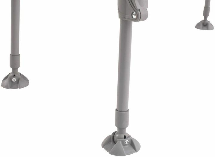 Actual product image Outwell Camping table Coledale S