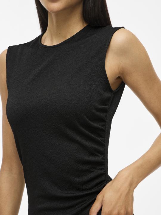 Image du produit Vila VIDANNI Ärmelloses Minikleid (M)